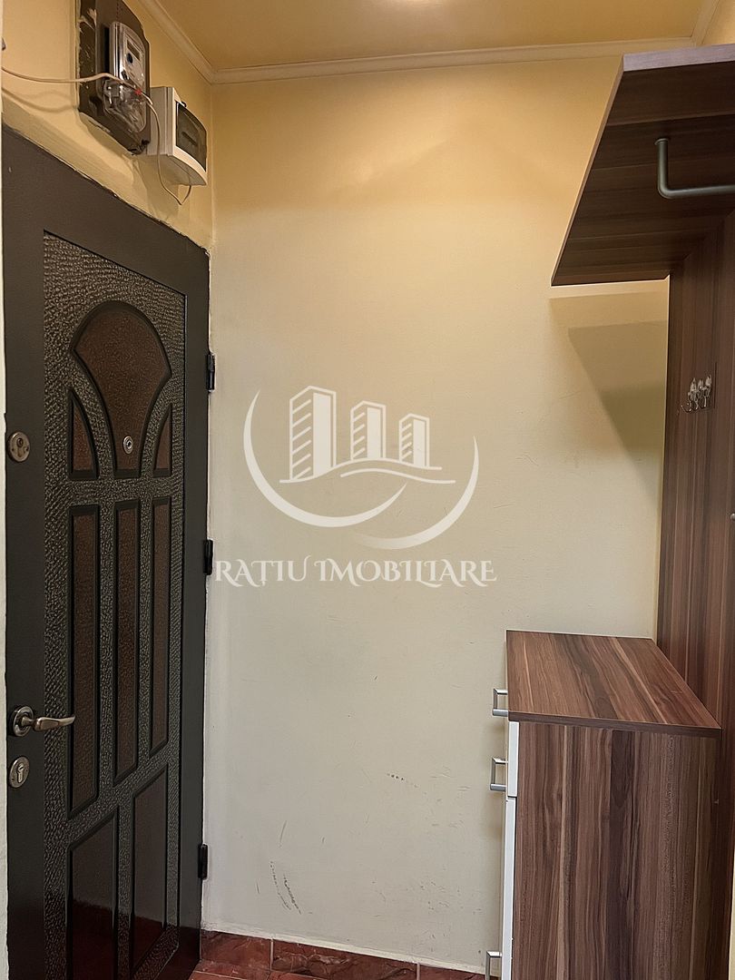 Apartament cu 2 camere | Grigore Ureche | Zona 22 Decembrie | Oradea - Poză 12
