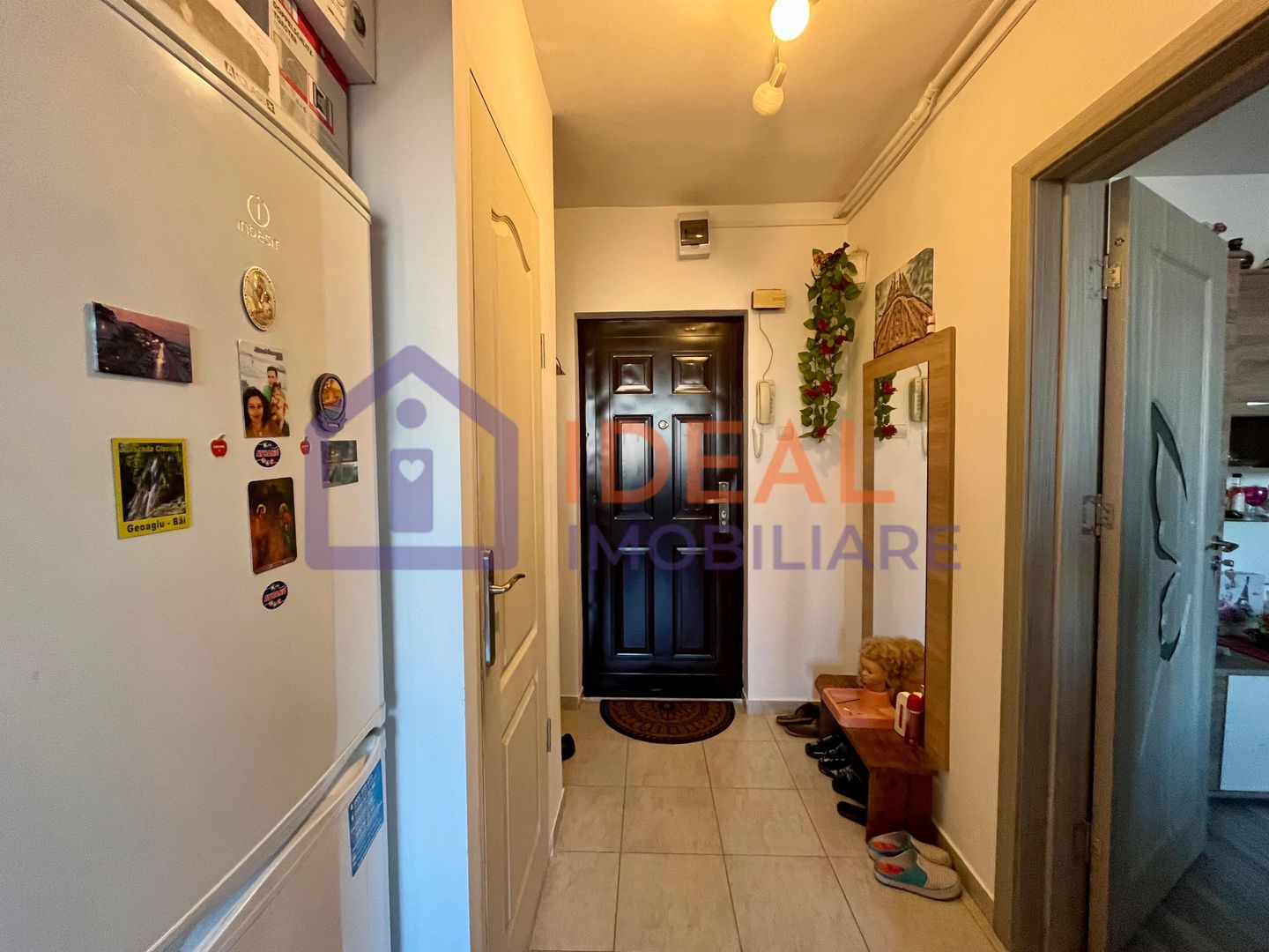 Apartament 2 camere – zona Mihai Viteazu - Poză 6