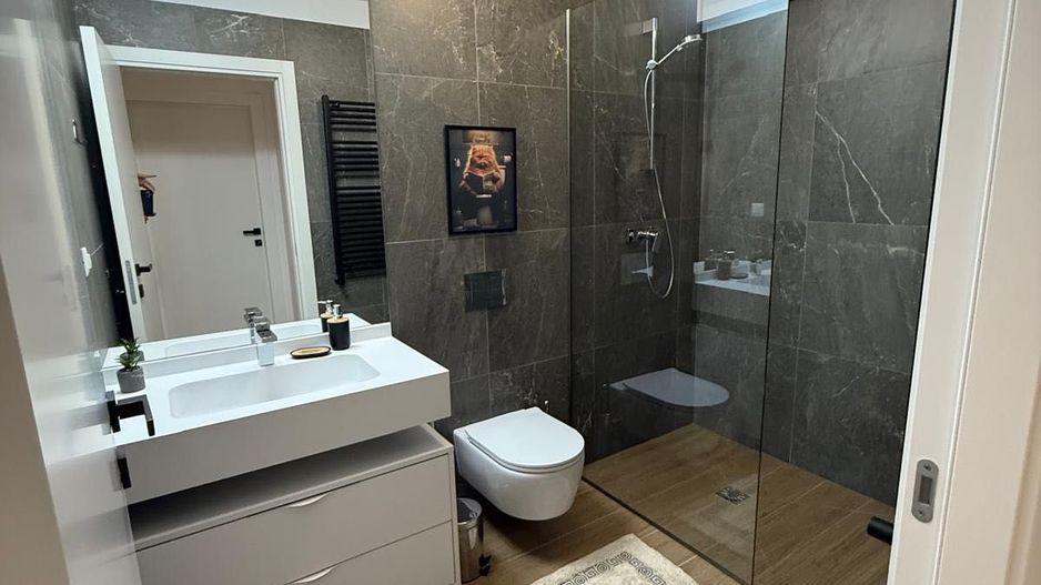 Apartament  2 camere I One Cotroceni Park I loc de parcare inclus - Poză 9