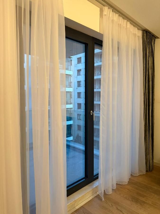 Apartament cu 2 camere de inchiriat - ONE Herăstrău Plaza - Poză 7