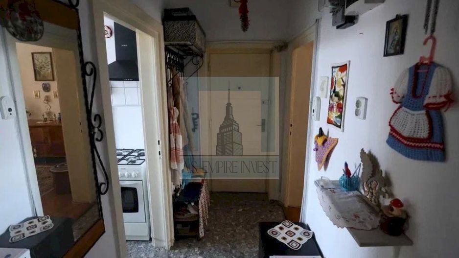 Ap 2 camere decomandat - zona Astra (ID:16931) - Poză 2