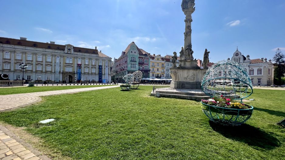 Spatiu birou Piata Unirii - Poză 10