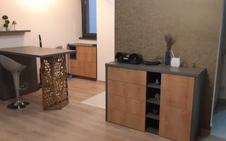 Garsonieră lux, bloc nou 2019, terasă și centrală proprie – Victoriei - Poză 3