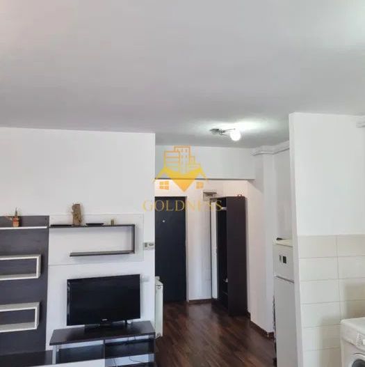 o camera open space, terasa, Buna Ziua, Bonjour Residence, Mega Image - Poză 4