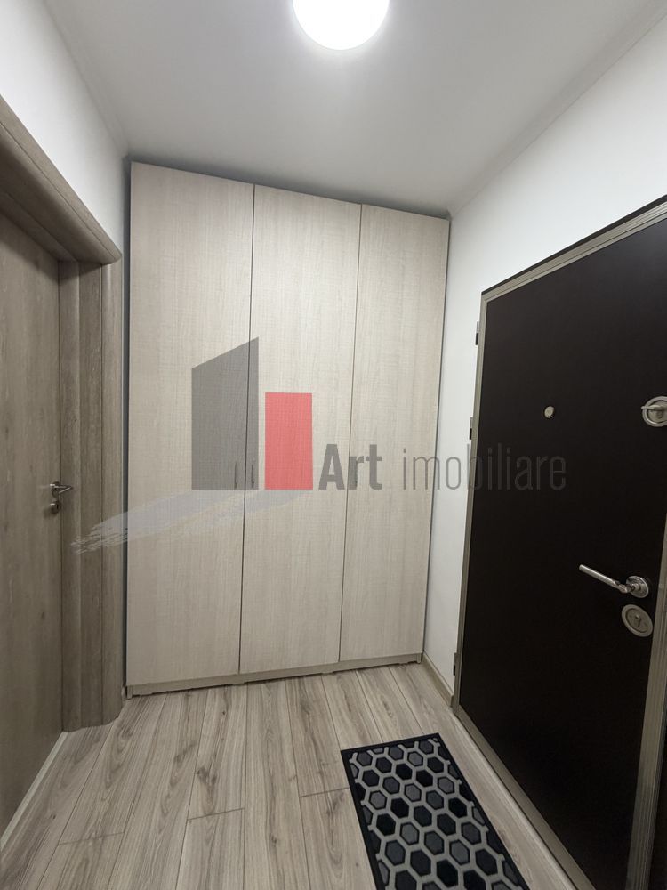Inchiriez apartament 2 camere Gorjului - Poză 6