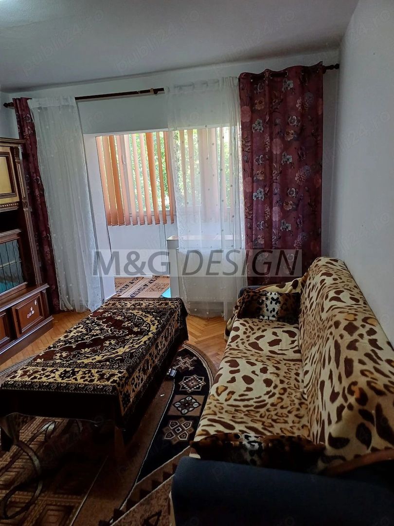 Apartament 3 camere zona Freidorf - Poză 2