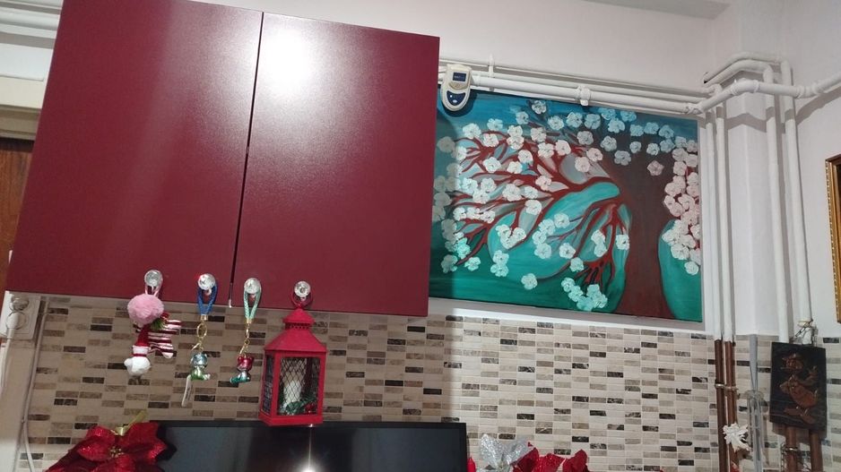 De vanzare Apartament 4 camere, Dacia, ultracentral - Poză 10