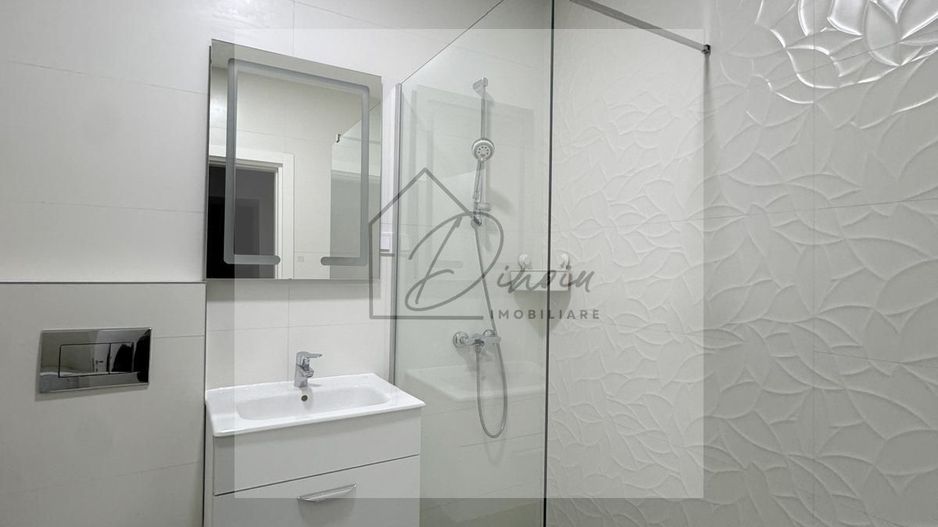 2 camere Pipera Rond OMV I TVA inclus Loc parcare INCLUS | COMISION 0% - Poză 49