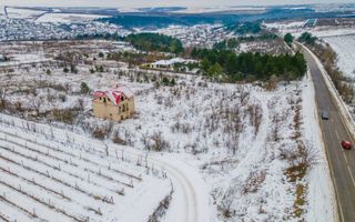 Vânzare, teren de construcții, 37  ari, satul Hrușova, Criuleni - Poză 13
