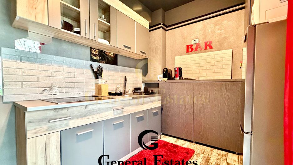 Apartament 1 cameră | Bucium – Bloc din 2023 | Parcare + Grădină - Poză 8