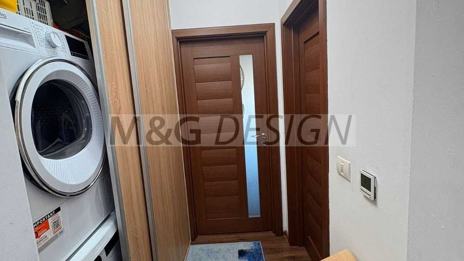 Apartament  2 camere  Dumbravita - Poză 6