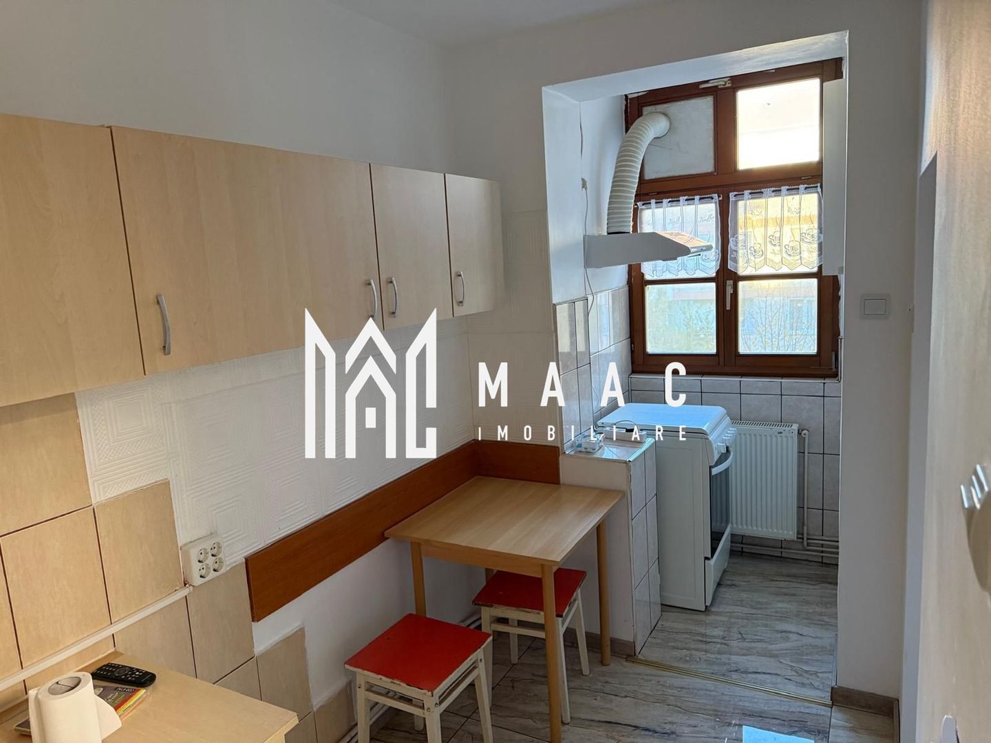 Apartament | 3 camere | 83 MPU | Balcon | Ștrand - Poză 8