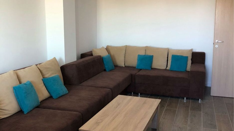 AP. 2 CAMERE - STRAULESTI, BLOC NOU, CENTRALA, MOBILAT MODERN - Poză 3