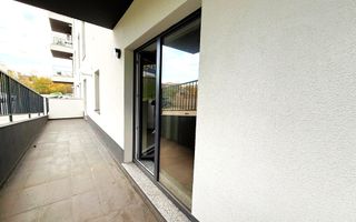 Apartament 2 camere-Satina Garden-Loc de parcare-Parter-Disponibil - Poză 8