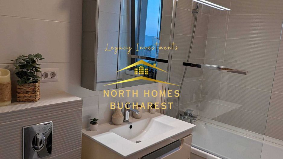 Apt 2 cam Bd Unirii open space - Poză 6