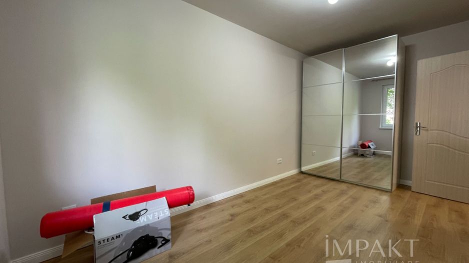 Apartament spatios cu balcon si garaj | Gheorgheni - Poză 9