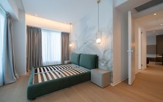 INCHIRIERE 3CAMERE | ONE ELIADE | ULTRAFINISAT | PARCARE | TERASA 10MP - Poză 6