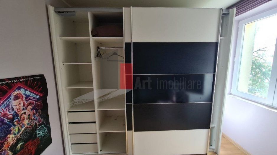 Apartament 3 camere Muncii Maior Coravu - Poză 1