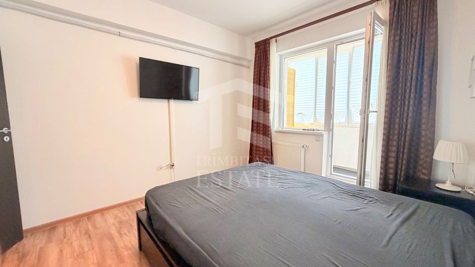 Apartament 3 Camere Sălaj - Pucheni | Bloc 2017 | Parter Înalt | - Poză 7