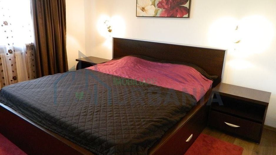 3 camere, piața Unirii, 750 euro negociabil - Poză 2