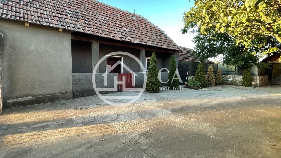 Casa cu 3 camere de vanzare in Santandrei, Oradea - Poză 13