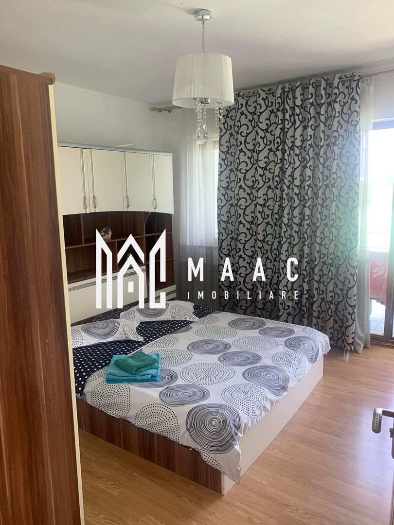 Apartament de închiriat I 2 camere I zona Poctor Brana - Poză 6
