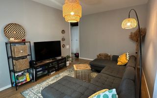 Apartament 3 camere decomandat 2020 Metalurgiei/Sector 4 - Poză 2