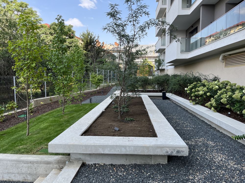 Apartament Timpuri Noi - Poză 8