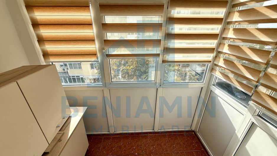 2 decomandate - etaj 3 - 1980 - Craiovita Noua - Fortuna. - Poză 10