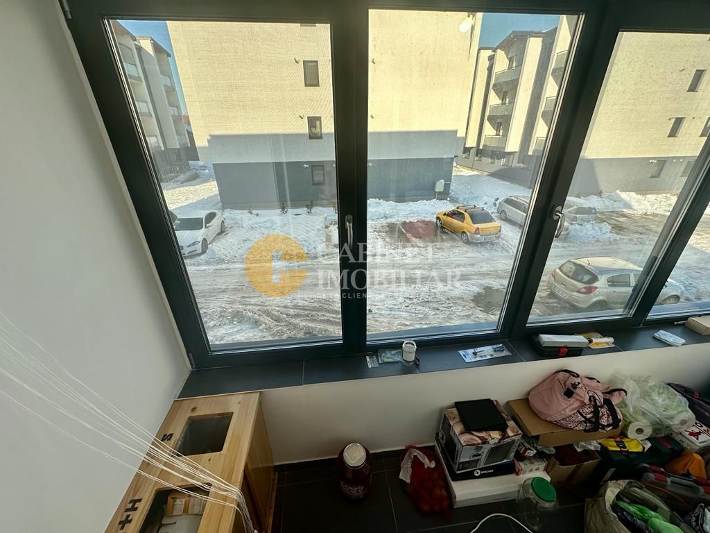 Etaj 1 Apartament Decomandat Bloc 2019 - Poză 4