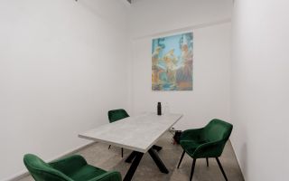 Chirie, spațiu comercial, 440 mp, bd. Decebal, Botanica - Poză 4