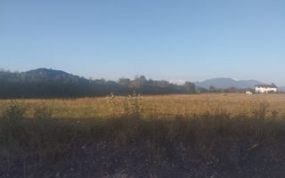 Parcele teren intravilan 500-1230 mp cu utilitati-ZonaAerodrom - Poză 3