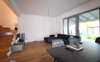 1/2 duplex – prima închiriere | Cartier Europa, Moșnița Nouă - Poză 6