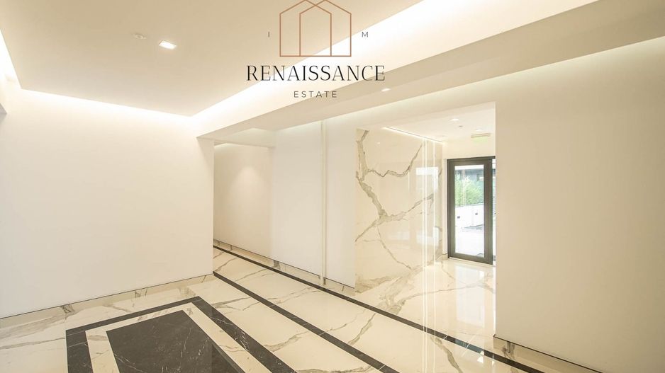 Apartament 1 Camera | 39mp + 4mp Balcon | Etaj 3 - Parcare Subterană - Poză 9