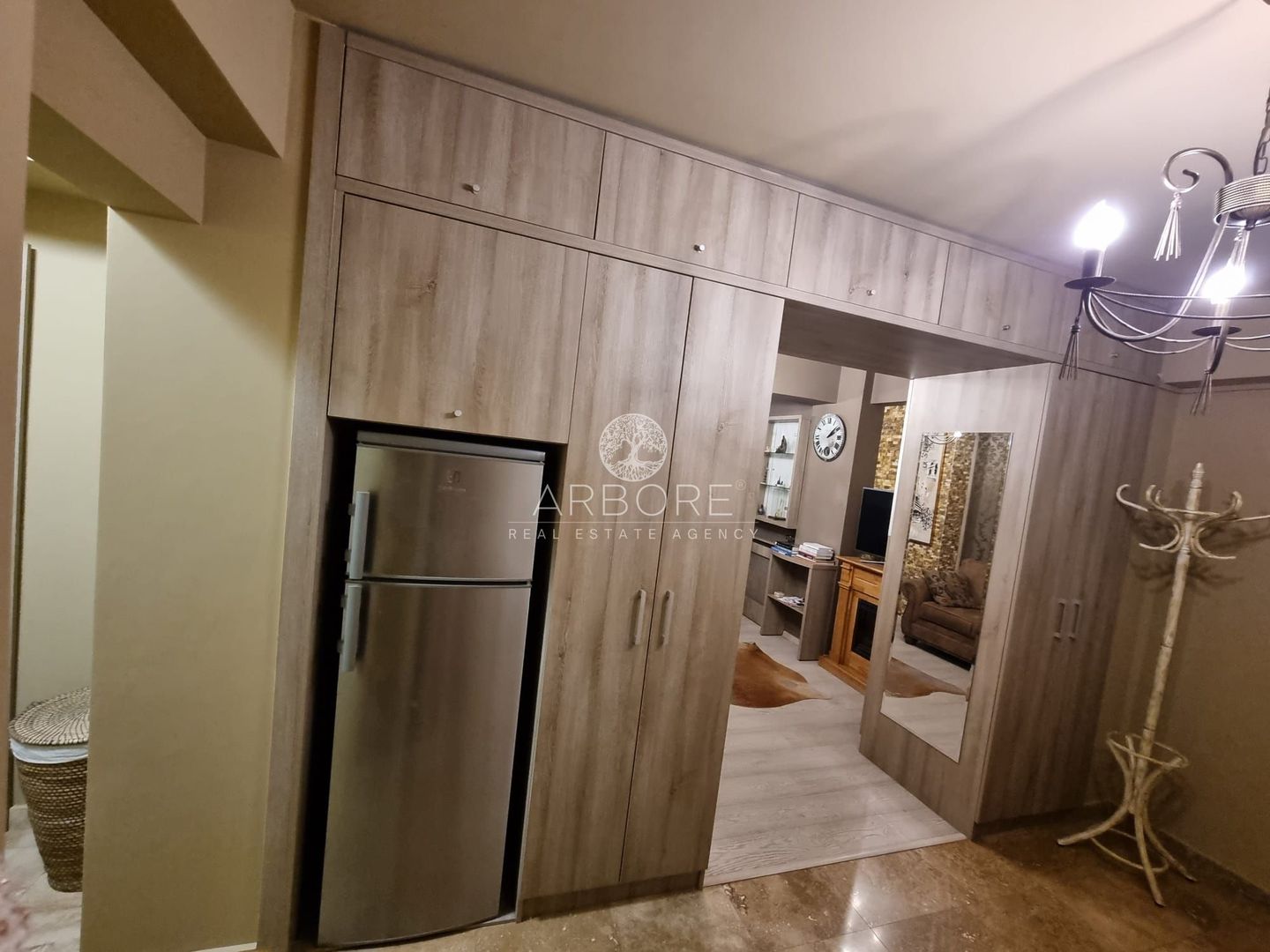 Inchiriere apartament 2 Camere Lux Nerva Traian - Poză 1