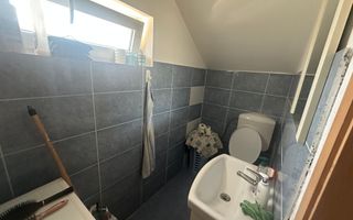 Duplex in cartierul Borhanci/Zona Romul Ladea - Poză 14