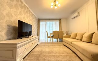 Apartament 3 camere decomandat | Parcare | Urban Residence | Coresi - Poză 4