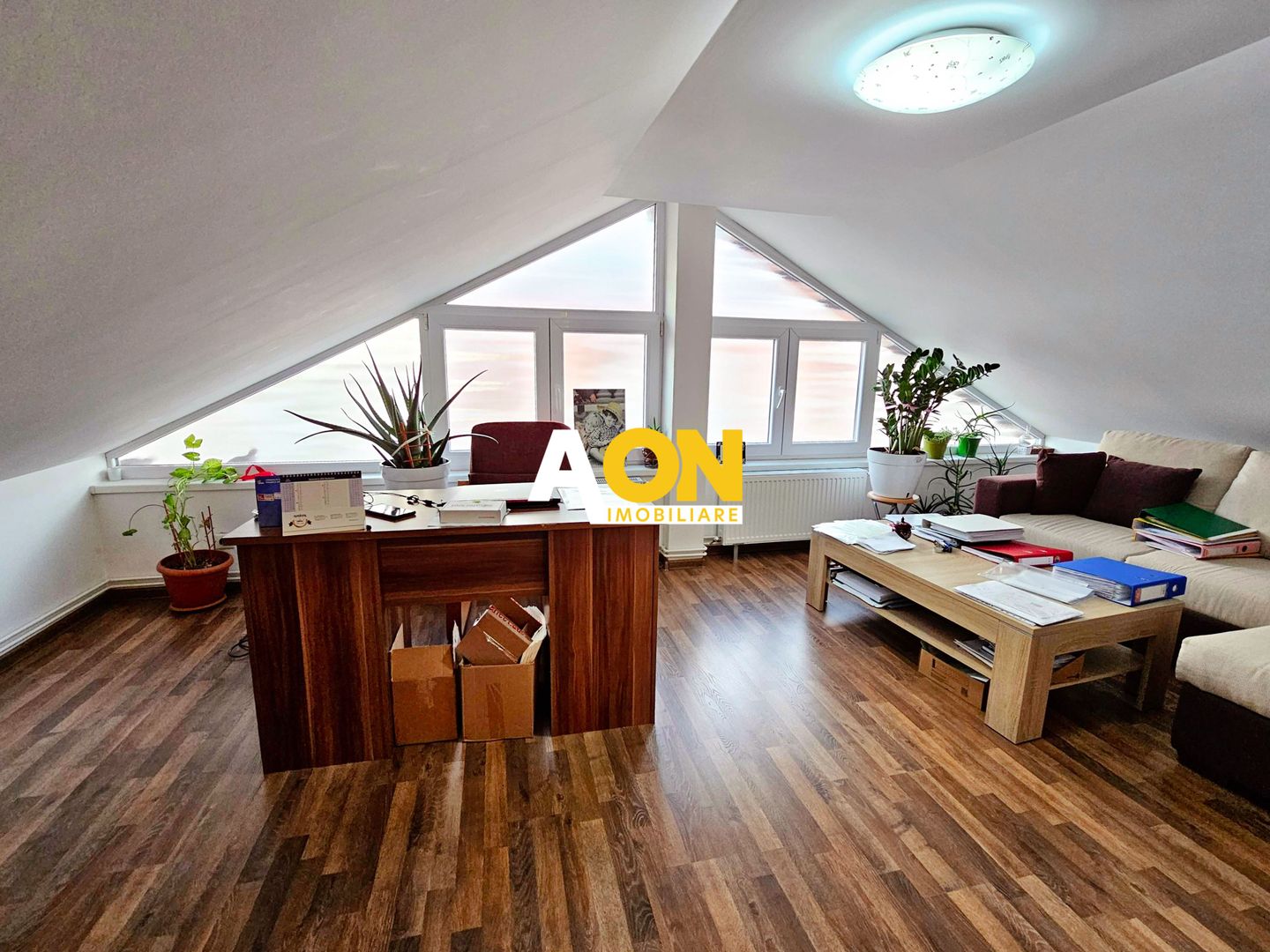 Apartament 3 camere + dressing, 118 mp utili, mobilat, utilat, Centru - Poză 10