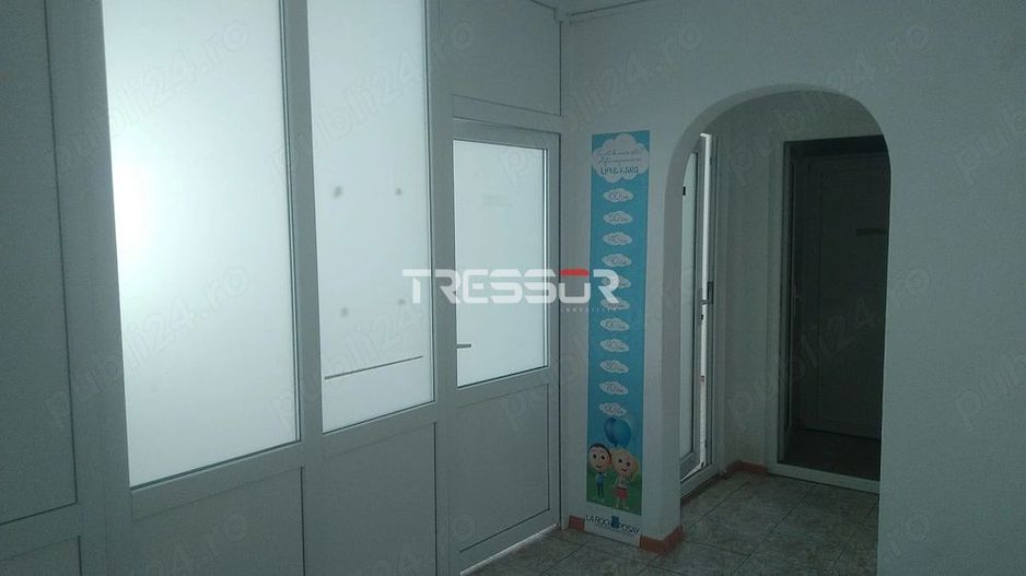 Spațiu comercial ultracentral, Bulevardul Ferdinand, 60 mp, parter - Poză 1