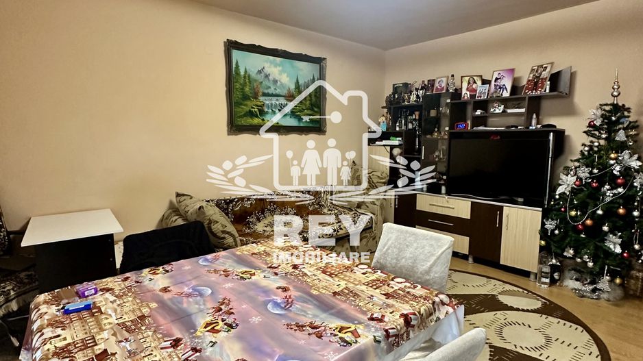 Apartament 3 camere Panoramic Gardens | str Viilor - Poză 11