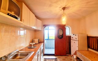 APARTAMENT 2 CAMERE DECOMANDAT, ETAJ 3, BALCON, PIVNIȚĂ, VASILE AARON - Poză 11