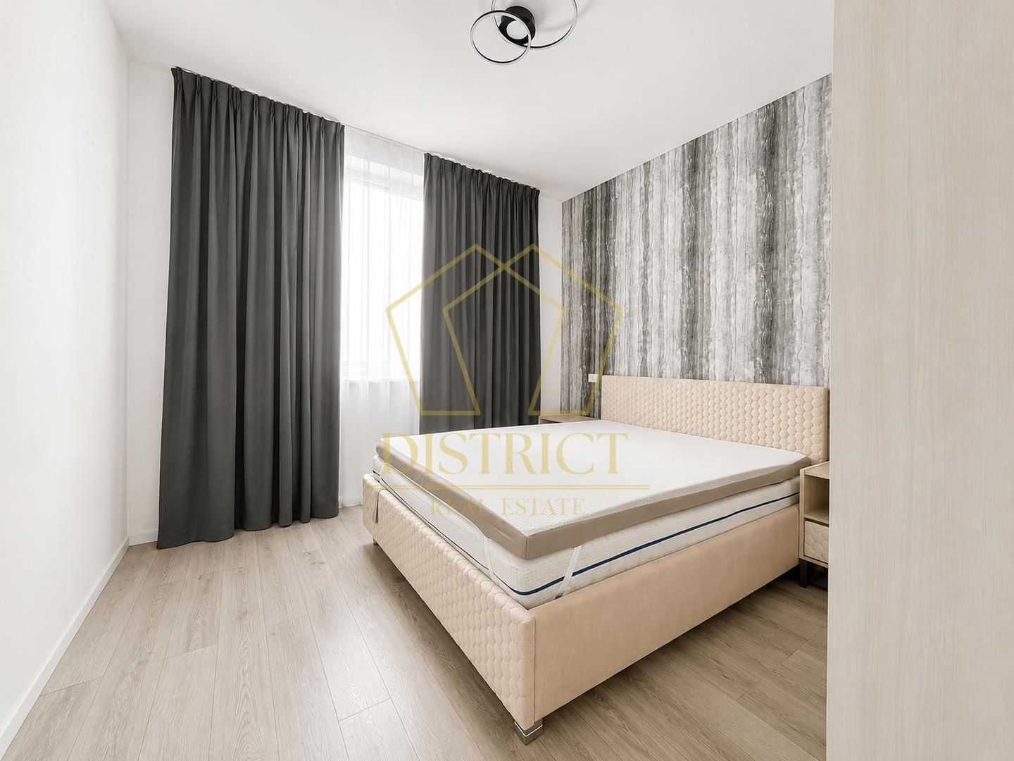 Apartament modern cu 2 camere ,balcon si curte proprie | Braytim - Poză 8