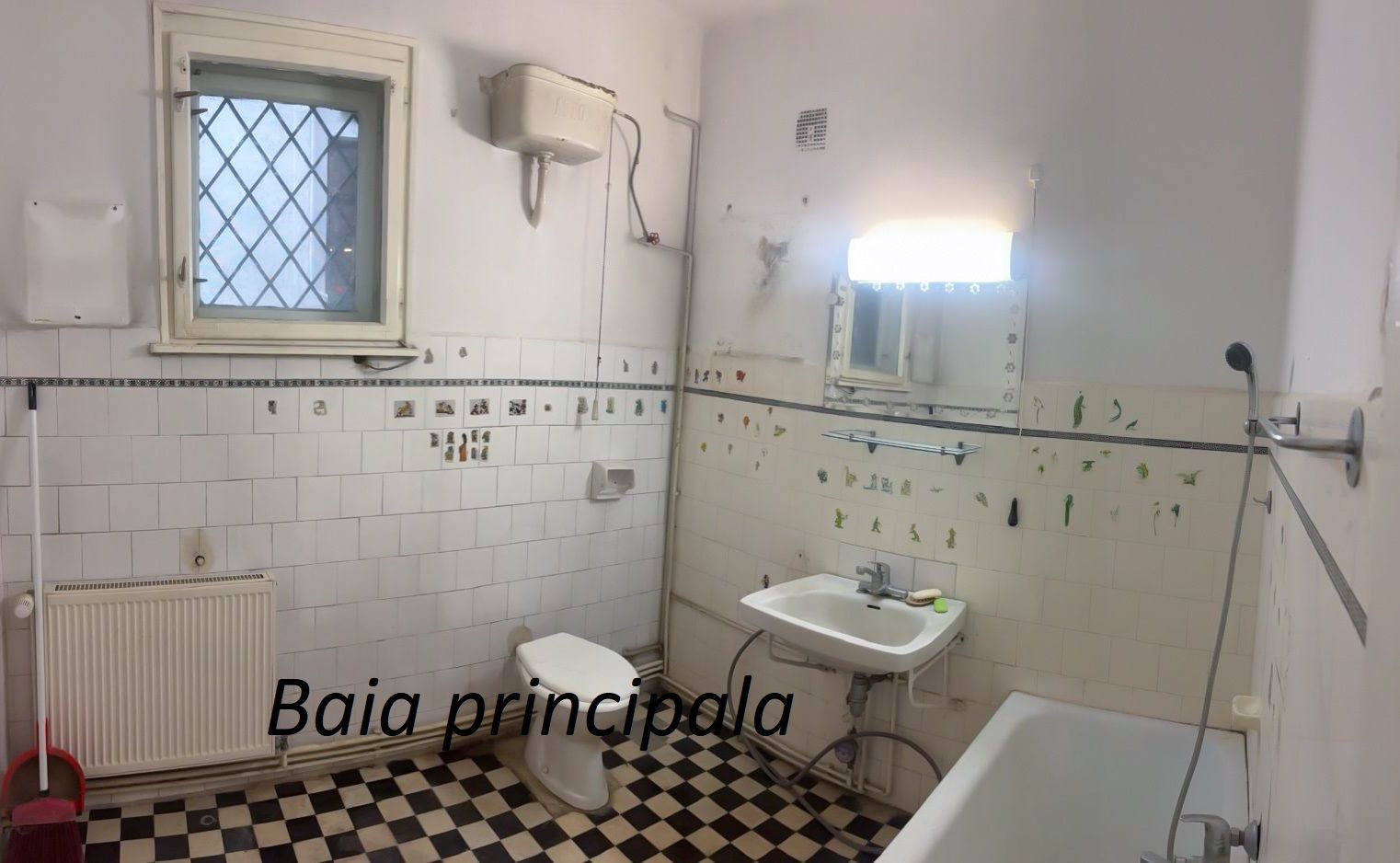 Apartament 4 camere, Ultracentral - Poză 15