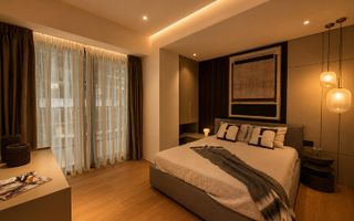 Apartament  High-End 3 camere | One Floreasca Towers - Poză 19