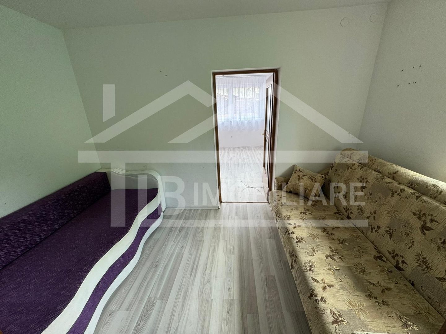 Casa cu 2 camere, 52mp, petfriendly, Zona 7 Noiembrie - Poză 1