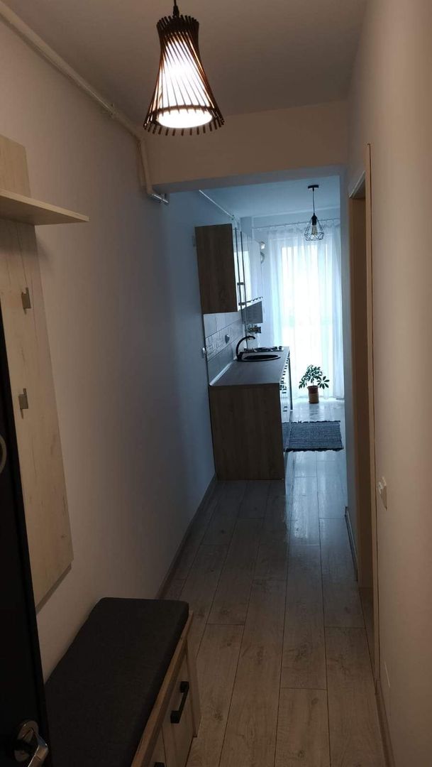 Apartament modern de închiriat | 53 mp | Dâmbul Rotund - Poză 5