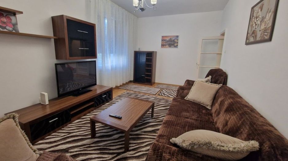 AP. 3 CAMERE JIULUI, PET-FRIENDLY, LOC PARCARE, CENTRALA TERMICA - Poză 1