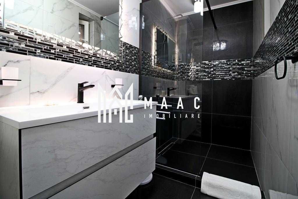Apartament 2 camere de închiriat | Sibiu, Central | 54 mp - Poză 8