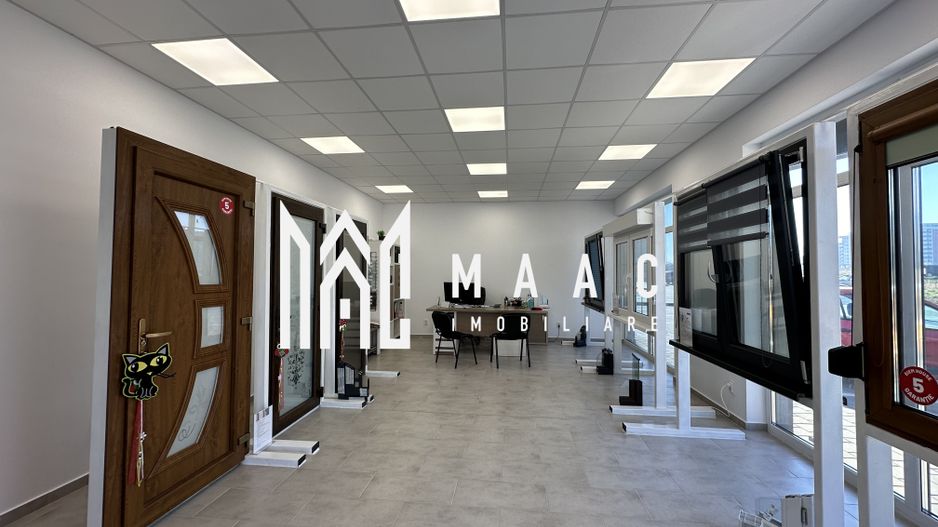 Spatiu comercial/birouri I Parcare I Zona Hipodrom I - Poză 1