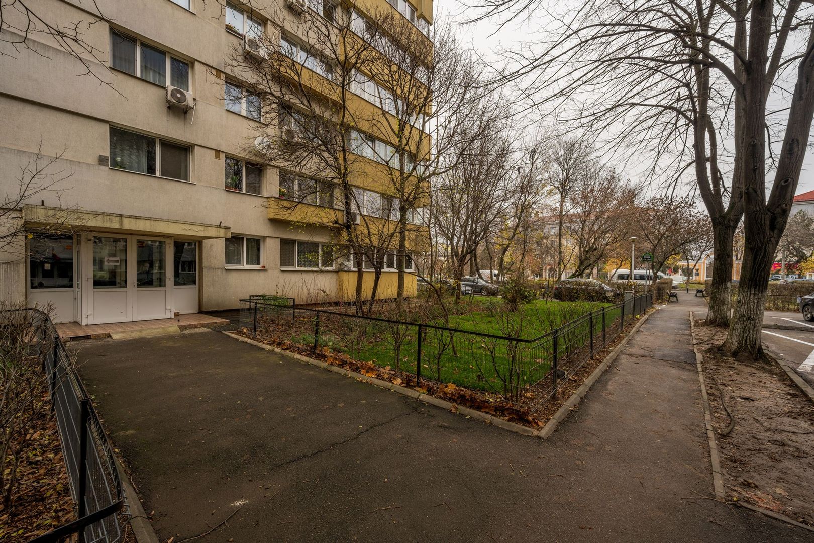 Apartament 2 camere – 45 mp utili Parc Bazilescu - Poză 20